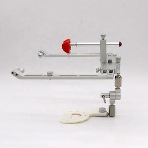 CR tipi tam ayar diş artikülatörler Facebow ile tam Set - Product Image 4