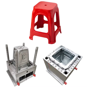 תבניות הזרקת פלסטיק באיכות גבוהה פלסטיק ותבניות הזרקת פלסטיק לייצור קונכיות - Product Image 2