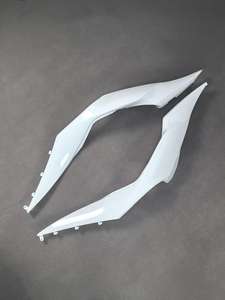 Injection ABS <span class=keywords><strong>Suzuki</strong></span> <span class=keywords><strong>GSXR</strong></span> <span class=keywords><strong>125</strong></span> 2017-2024 Kit de carénages Version américaine Pièces de carrosserie en plastique complètes pour kit de carénage de moto - Product Image 2