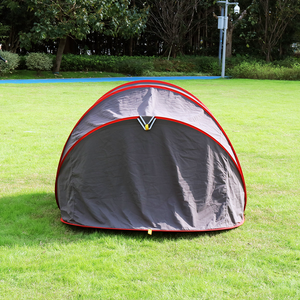 Tenda Araba per Campeggio nel Deserto, Riparo Solare da Spiaggia, Tenda Portatile da Esterno Stile Medio Orientale - Product Image 3