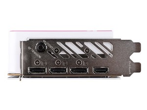 การ์ดจอ RTX 5050 8GB GDDR6 สำหรับเล่นเกมส์ คอมพิวเตอร์ PC 128 บิต ประสิทธิภาพสูง DDR6 GPU สำหรับเดสก์ท็อป - Product Image 3