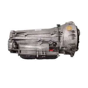 Boîte de vitesses automatique 7gtronic 7 vitesses 722.9 d'occasion pour Mercedes-Benz W212 E250 <span class=keywords><strong>4Matic</strong></span> C230 M272 3.5L V6 - Product Image 3