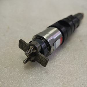 G3หัวฉีด295050-1020หัวฉีดน้ำมันเชื้อเพลิงดีเซล <span class=keywords><strong>S00001059</strong></span> + <span class=keywords><strong>07</strong></span> - Product Image 6