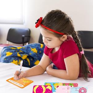 Cartes <span class=keywords><strong>de</strong></span> la Saint-<span class=keywords><strong>Valentin</strong></span> blagues à gratter pour enfants Notes drôles avec enveloppes pour salle <span class=keywords><strong>de</strong></span> classe scolaire fournitures d'échange <span class=keywords><strong>de</strong></span> la Saint-<span class=keywords><strong>Valentin</strong></span> - Product Image 6