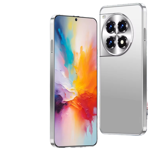 Teléfono Móvil Android OnePlus <span class=keywords><strong>13</strong></span>, Pantalla HD de Alta Claridad, Gran Capacidad de Memoria y Batería de Larga Duración - Product Image 1
