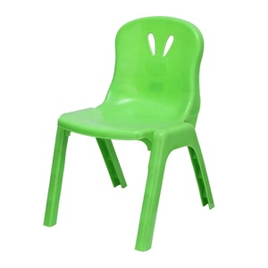 Plastic injection mould good design children chair kids stool mold