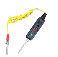 Automobile Voltage Electrical Equipment Index Tester Probe Head test Needle test Pen test Pen