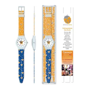 Reloj de Pulsera Regular con Merchandising Personalizado - Product Image 2