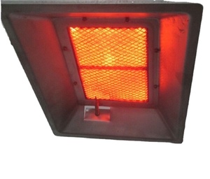 Hồng Ngoại Gốm Xúc Tác Khí Brooders Cho Bé Gà Con - Product Image 1