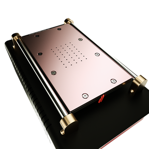 Máquina Separadora de Aspiración Manual con Pantalla Táctil LCD TBK-988 Mini T Air Vacuum - Product Image 4