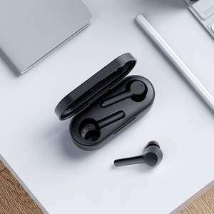 Havit I92 PRO Auricolari Wireless In-ear con 2 Microfoni ENC, Bassi Potenti, Ottima Qualità Audio, Chiamate Chiare, Ricarica Rapida, TWS con Pulsante di Reset - Product Image 5