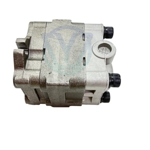 CJ PVD-2B-40 PVD2B40 High Quality Hydraulic Gear Pump for PC40 SWE50 YC55 EX60 EC55 Excavator Construction Machinery Parts - Product Image 6