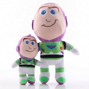 Vente en gros, Meilleure vente : Peluche Toy Story (Buzz, <span class=keywords><strong>Woody</strong></span>), Poupée à câliner, Cadeau d'anniversaire pour enfants - Product Image 4