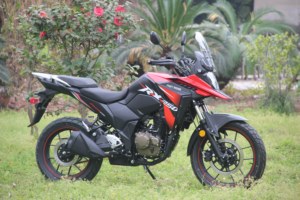 Nueva Motocicleta de Aventura de Fábrica al por Mayor, Motocicleta Todoterreno de Alto Rendimiento con Carburador de Gasolina de Alta Calidad - Product Image 1