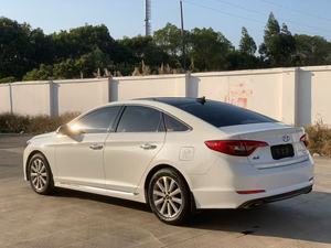 Voiture d'occasion 2024 Hyundai Sonata Essence 2.0t 170ch L4 Automatique 4 portes 5 places Berline 0km à vendre - Product Image 4