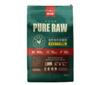 Nourriture sèche pour chiens hypoallergénique sans céréales, riche en protéines, formule saine et digestible, saveur de viande fraîche de poulet, faible teneur en matières grasses, pour chiens sensibles