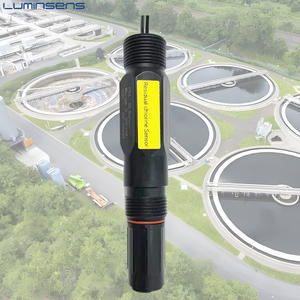 LMS-HCLO100 मुक्त क्लोरीन सेंसर ओएम कस्टम पोर्टेबल विश्लेषक जल गुणवत्ता परीक्षण जलीय कृषि अवशिष्ट क्लोरीन मीटर - Product Image 6