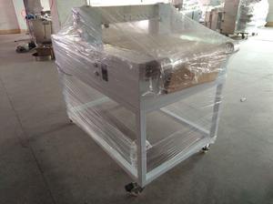 Cortadora Automática de Dulces de Malvavisco con Sésamo y Caramelo - Product Image 2