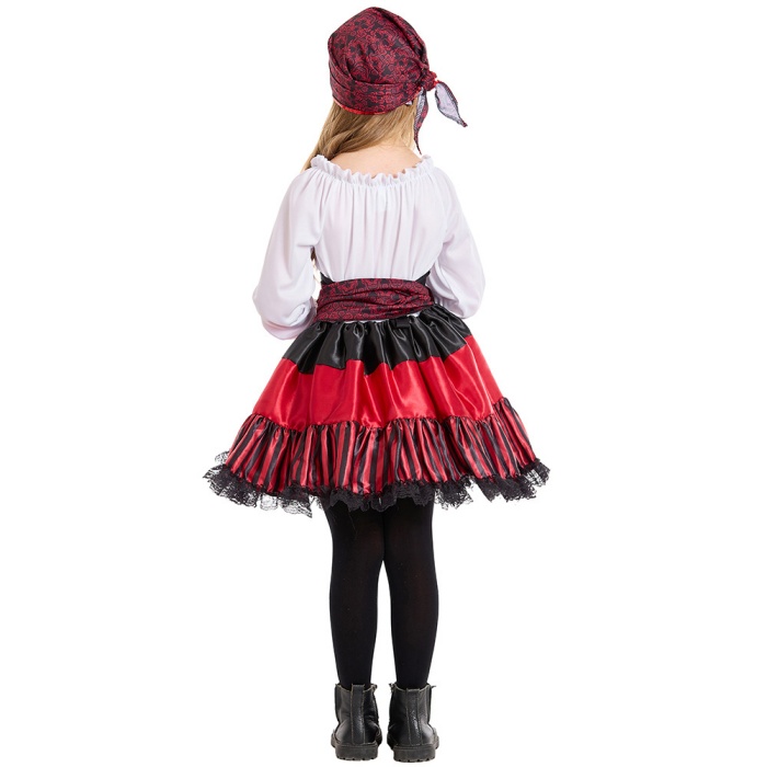 short pirate dress Yiulangde White Flowy Pirate Dress Women Fairy Costume Short Sleeve Corset  Mini Romper Dress Sexy Y2k Off Shoulder Ruffle T-Shirt Dress : Clothing,  Shoes & Jewelry