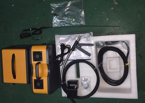 Equipo de Prueba de Opacidad NHT-6 220V/110V para Todos los Autos, Analizador de Gases de Escape con Impresora - Product Image 5