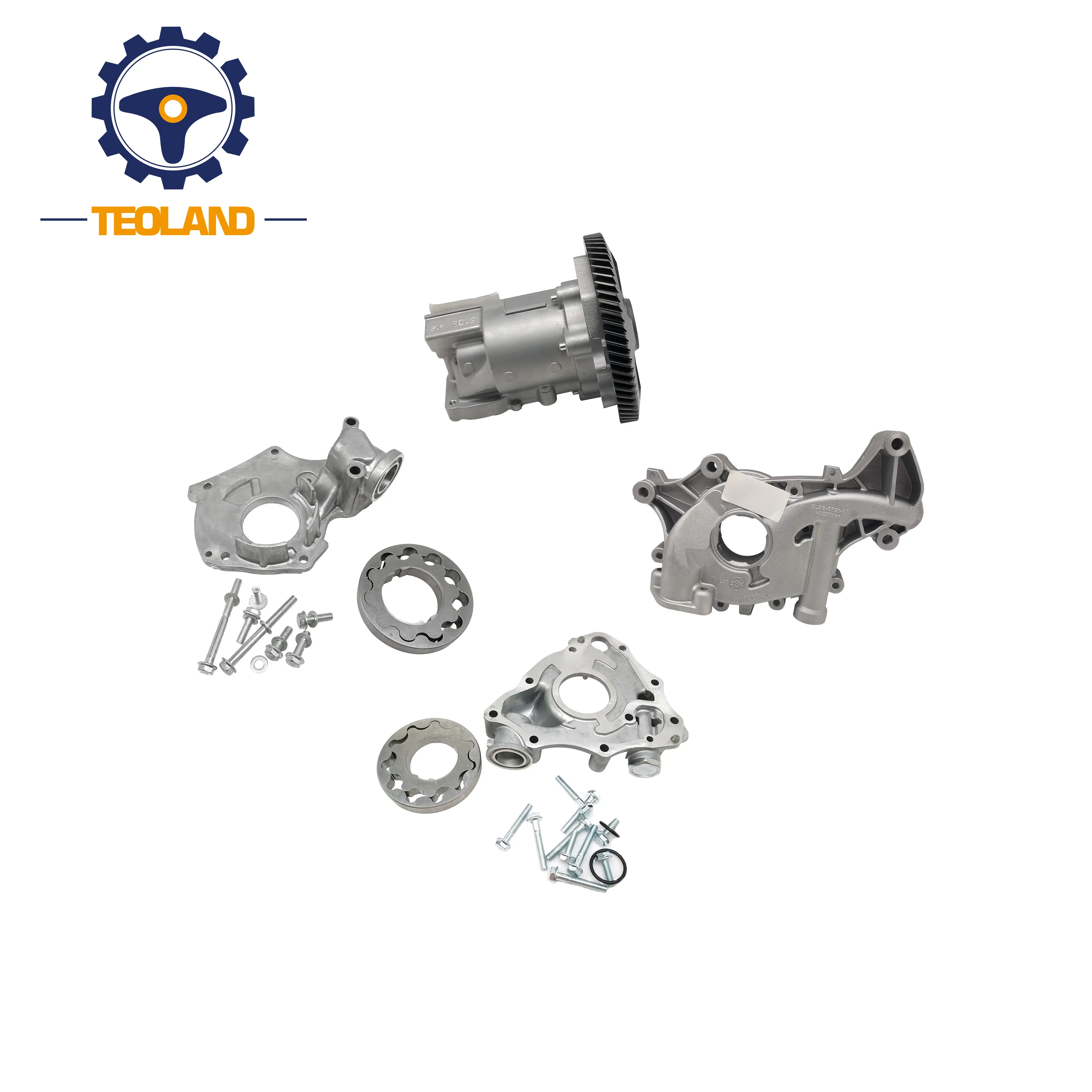 Accessori per ricambi Auto pompa olio motore 15115-31050 per Toyota 4runner Tundra 4.0L V6 1grfe 1511531050