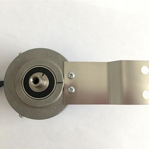 Encodeur rotatif Tamagawa Fa-Coder Ts5246n2412, encodeur incrémental en métal, pièce pour machine de traction d'ascenseur industriel - Product Image 3