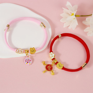 <span class=keywords><strong>Collar</strong></span> ajustable de lujo hecho a mano para mascotas, <span class=keywords><strong>collar</strong></span> de cachorro de gato de dibujos animados, anillo de gatito, bufanda de peluche, bloqueo de larga duración - Product Image 2