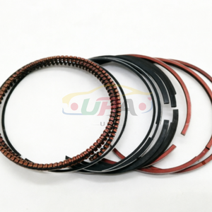 ชุดแหวนลูกสูบคุณภาพสูง รุ่น 23040-2B000  230402B000 สำหรับรถยนต์ฮุนได โซนาต้า 23040 2B000 - Product Image 6