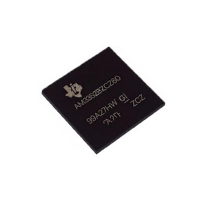 AM3352BZCZD60 MCU Microcontrolador Circuitos integrados originales componentes electrónicos AM3352BZCZD60 - Product Image 1