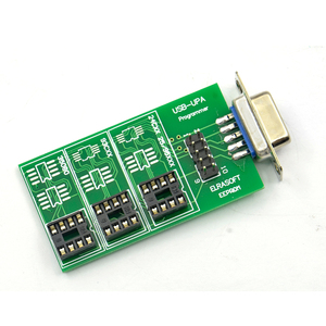 Programmatore Diagnostico UPA USB PRO V1.3 SN:050D5A5B con Cavo di Test per Tuning Chip ECU, Script Completo da 350MB - Product Image 5