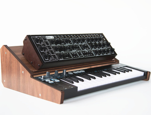 Tùy Chỉnh Bằng Gỗ Keystep Giá Tổng Hợp Và Hiệu Ứng Lưu Trữ Chủ Sở Hữu & Kệ - Product Image 2