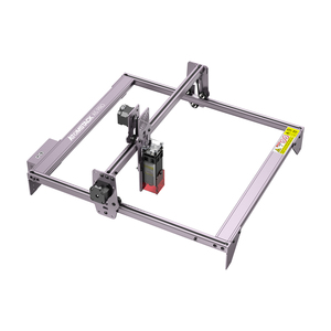 <span class=keywords><strong>ATOMSTACK</strong></span> <span class=keywords><strong>A5</strong></span> Pro, Máquina de Corte y Grabado Láser de 5W para Papel, Madera, Bambú, Cartón, Máquina de Grabado Láser Inteligente y Portátil - Product Image 3