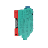 Controlador Lógico Programable (PLC) Pepperl + Fuchs Kld2-pr-ex1 Original en Stock, para Automatización Industrial, de Alta Calidad