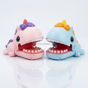 Juego de Mesa Interactivo Mini de Plástico Educativo Lucky Toys para Niños - Divertido Juego Familiar <span class=keywords><strong>Ambystoma</strong></span> - Product Image 5