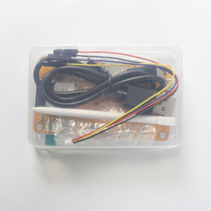 ESP32 LVGL <span class=keywords><strong>WIFI</strong></span> & BT開発ボード2.8インチLCD TFTモジュール240*320スマートディスプレイ画面タッチルーム付き - Product Image 6