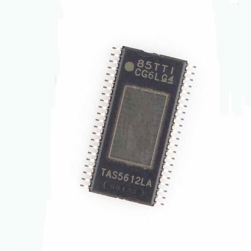 Amplificatore Audio ST Microelectronics TDA7266M, Originale, 7W, Nuovo