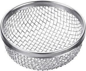 Lưới Thép Không Gỉ 304 Gladhand Niêm Phong Lưới Lọc Bằng Thép Không Gỉ Lưới Mịn - Product Image 4