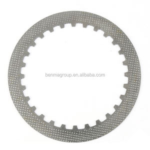 Marca HF DRC131 ATV <span class=keywords><strong>450cc</strong></span> ATV piezas de embrague dirt bike racing trx450 kits de embrague de alta resistencia para trx450r trx450 trx 450er - Product Image 5