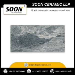 High Quality I Dowel Porcelain Exterior Floor <b>Wall</b> Tiles 600x600mm Traditional Design Non-Slip Glossy Surface Soon Ceramic Bulk - Product Image 4