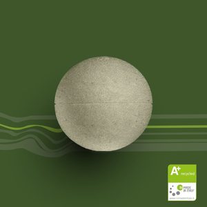 SFERA - Contenitore per Gelato Riciclato - Product Image 2