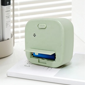 Bán buôn nghiên cứu Quà Tặng lừa nhà hàng trẻ em tương tự quay kỹ thuật số trực quan Hẹn Giờ Cơ khí nhà bếp hẹn giờ đếm ngược 60 phút - Product Image 4