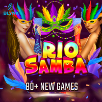 Multi Theme Fish Skill Game Online Game Software for Diversified Business Scenarios