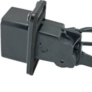 Pedal de acelerador electrónico 9651000010 41227741 41215902 para camión Iveco de plataforma plana, uso en vehículos multiusos - Product Image 1