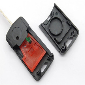 Funda para llave de coche Protom para Lotus, carcasa de plástico de aleación, número de pieza 1617 - Product Image 3