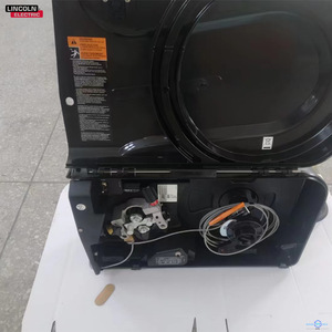 Máquina de Soldadura Lincoln Electric LN-25X 250A DC con Tecnología TvT para Soldadura por Arco - Product Image 4