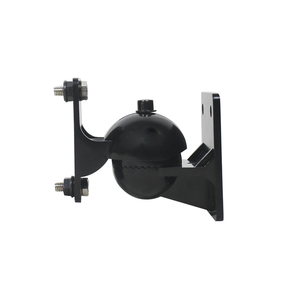 Haut-parleur mural extérieur professionnel en plastique résistant aux intempéries pour sonorisation 100v 30 Watts Mini haut-parleur - Product Image 3