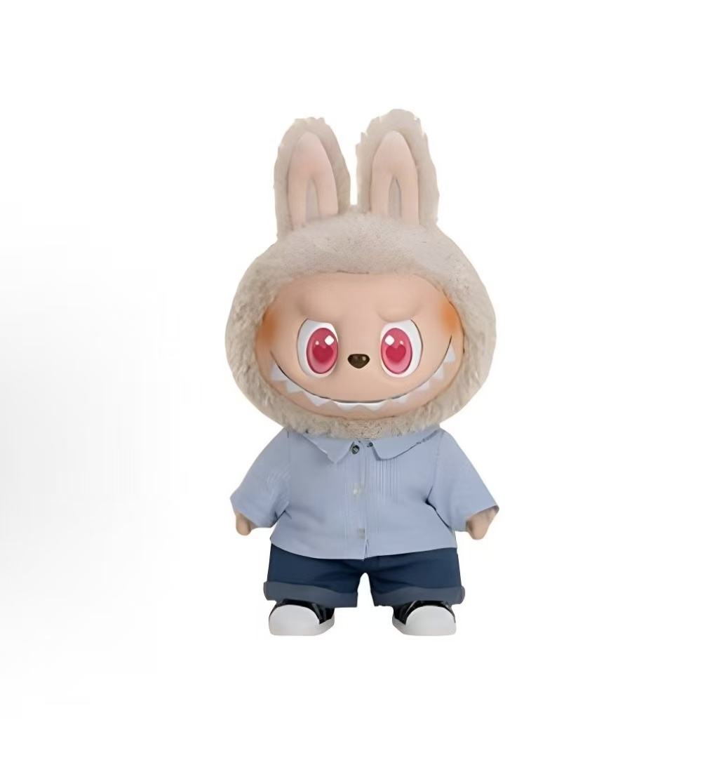 LABUBU big summer baby