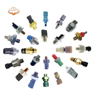 Sensor de presión de combustible de piezas de automóvil para <span class=keywords><strong>Jaguar</strong></span> Land Rover 0261545103 LR035562 LR049648 LR054622 2017 DX239G756AC 0261545161 - Product Image 2