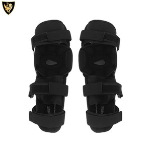 Les protections de genoux les plus luxueuses et professionnelles pour <span class=keywords><strong>moto</strong></span> tout-terrain à coque rigide - Product Image 2
