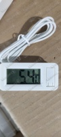 Sinocool Temperature Instruments Digital Thermometer TPM-30 Mini Thermometer